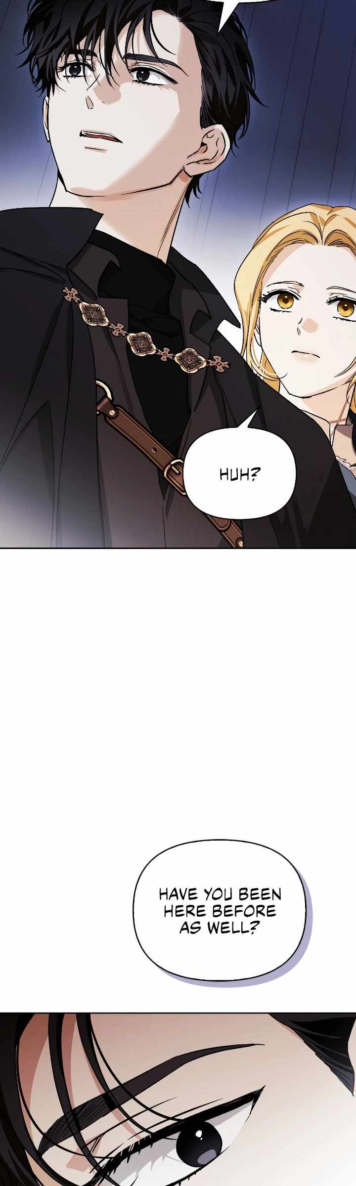 I Tamed My Ex-Husband's Mad Dog Chapter 110 15